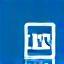 LinkedIn profile icon
