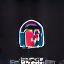 Music icon for profile