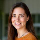 Photo of student Elena Rossi
