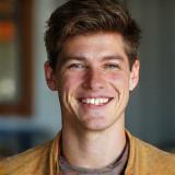 Photo of student Liam Meier